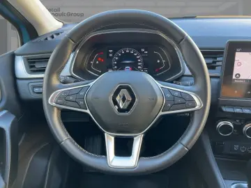RENAULT Captur 1.3 TCE 140 INTENS LEASING