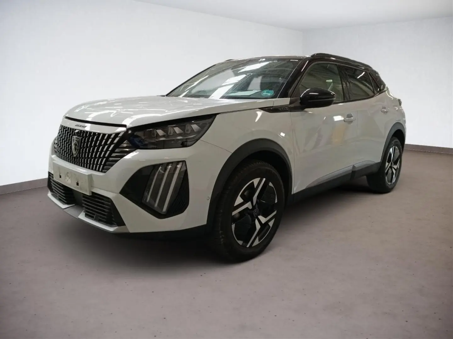 PEUGEOT 2008 GT PureTech 130 EAT8*360°Cam*ACC*LED/LEASING