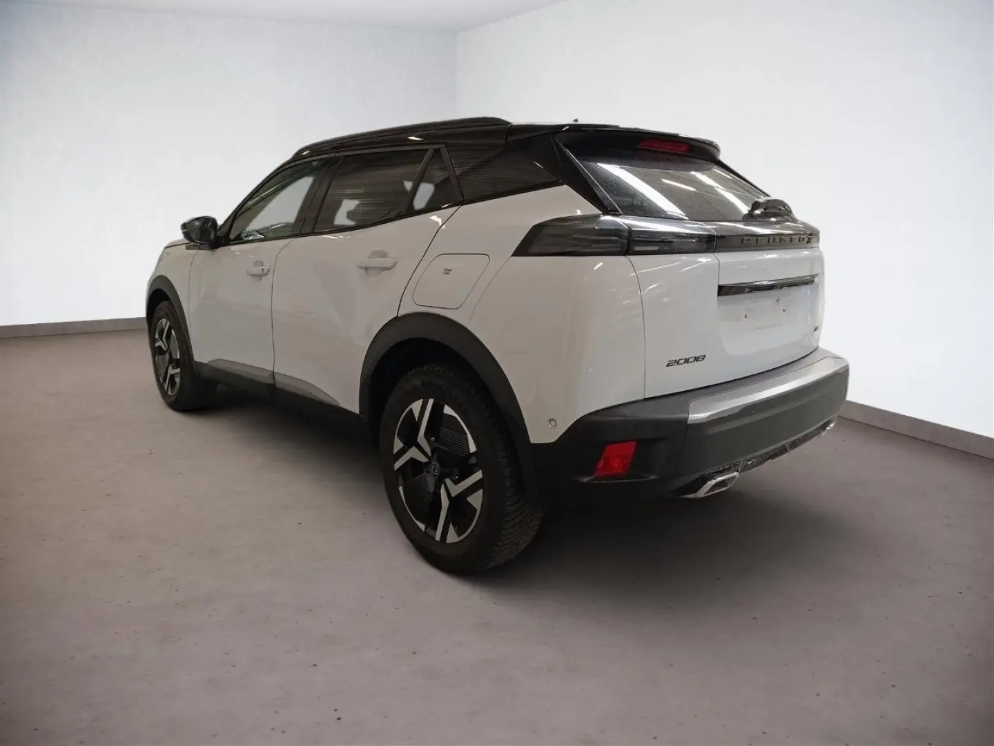 PEUGEOT 2008 GT PureTech 130 EAT8*360°Cam*ACC*LED/LEASING