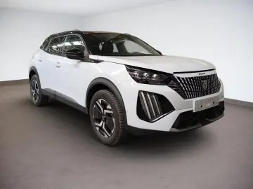 PEUGEOT 2008 GT PureTech 130 EAT8*360°Cam*ACC*LED/LEASING