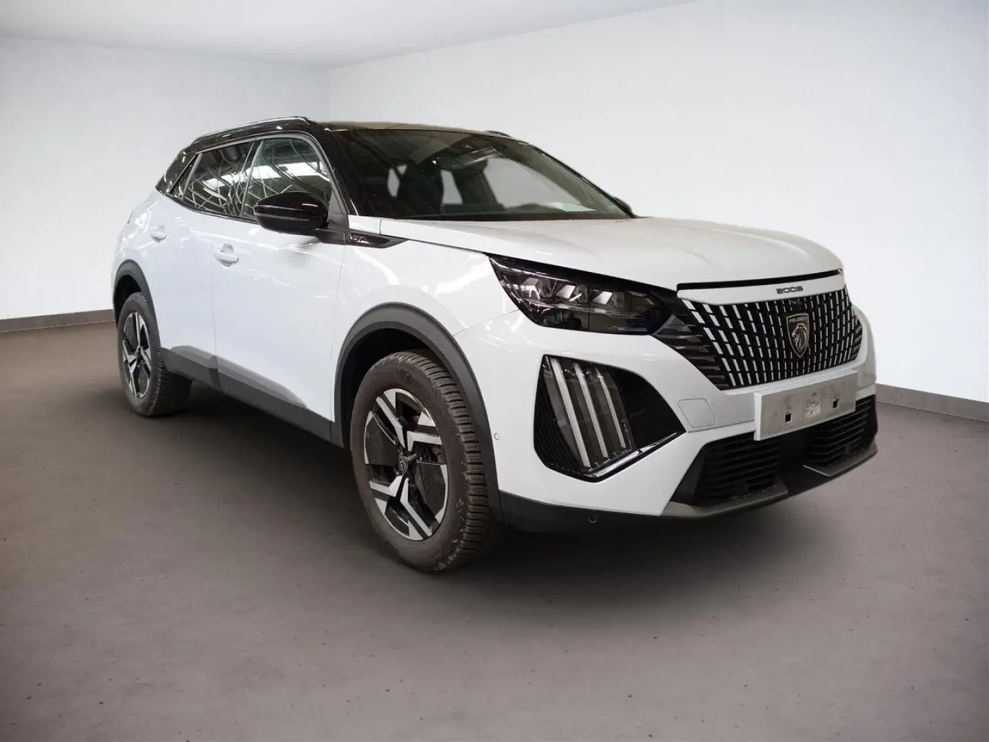 PEUGEOT 2008 GT PureTech 130 EAT8*360°Cam*ACC*LED/LEASING