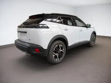 PEUGEOT 2008 GT PureTech 130 EAT8*360°Cam*ACC*LED/LEASING