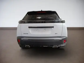 PEUGEOT 2008 GT PureTech 130 EAT8*360°Cam*ACC*LED/LEASING