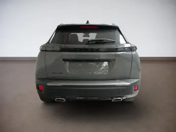 2008 Allure PureTech 130 EAT8*Navi*360°Kam*Shz