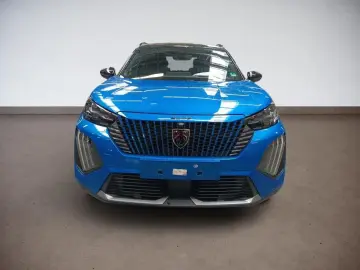 2008 GT PureTech 130 EAT8*Navi*360°Cam*ACC*LED