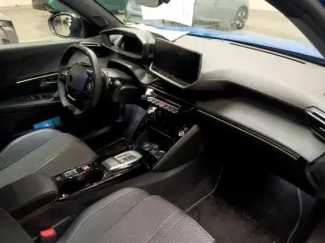 2008 GT PureTech 130 EAT8*Navi*360°Cam*ACC*LED