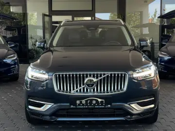 XC90 T8 RecharePlusBright|PlugInHybrid|AHK|7Sitz