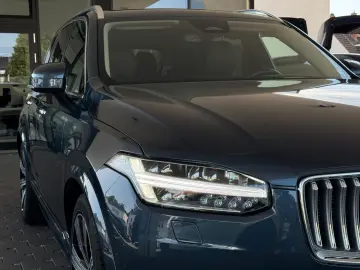 XC90 T8 RecharePlusBright|PlugInHybrid|AHK|7Sitz