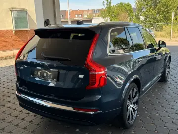 XC90 T8 RecharePlusBright|PlugInHybrid|AHK|7Sitz