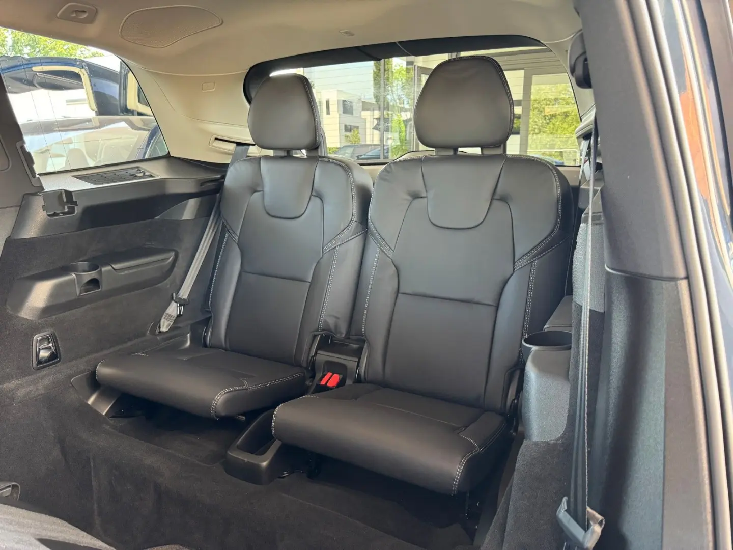 XC90 T8 RecharePlusBright|PlugInHybrid|AHK|7Sitz