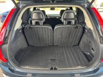 XC90 T8 RecharePlusBright|PlugInHybrid|AHK|7Sitz