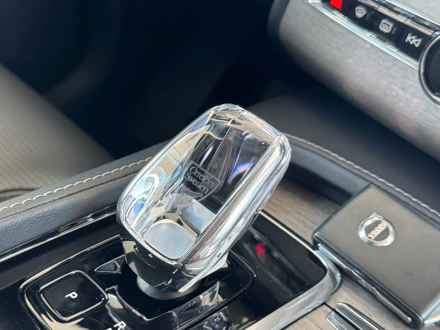 XC90 T8 RecharePlusBright|PlugInHybrid|AHK|7Sitz