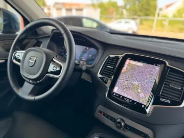 XC90 T8 RecharePlusBright|PlugInHybrid|AHK|7Sitz