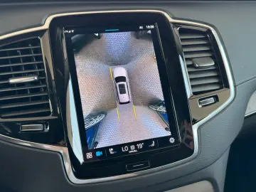 XC90 T8 RecharePlusBright|PlugInHybrid|AHK|7Sitz