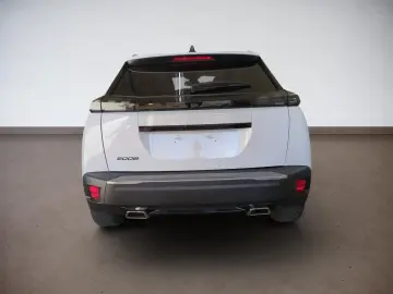 2008 Allure PureTech 130 EAT8*Navi*360°Kam*Shz