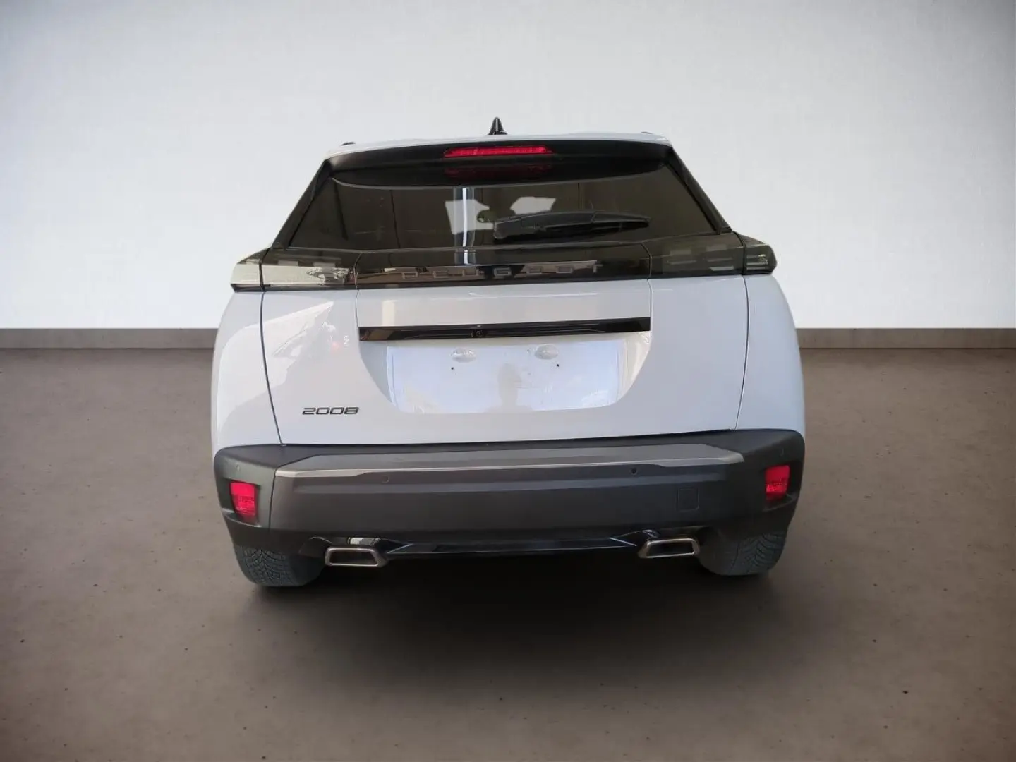 2008 Allure PureTech 130 EAT8*Navi*360°Kam*Shz