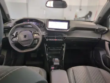 2008 Allure PureTech 130 EAT8*Navi*360°Kam*Shz