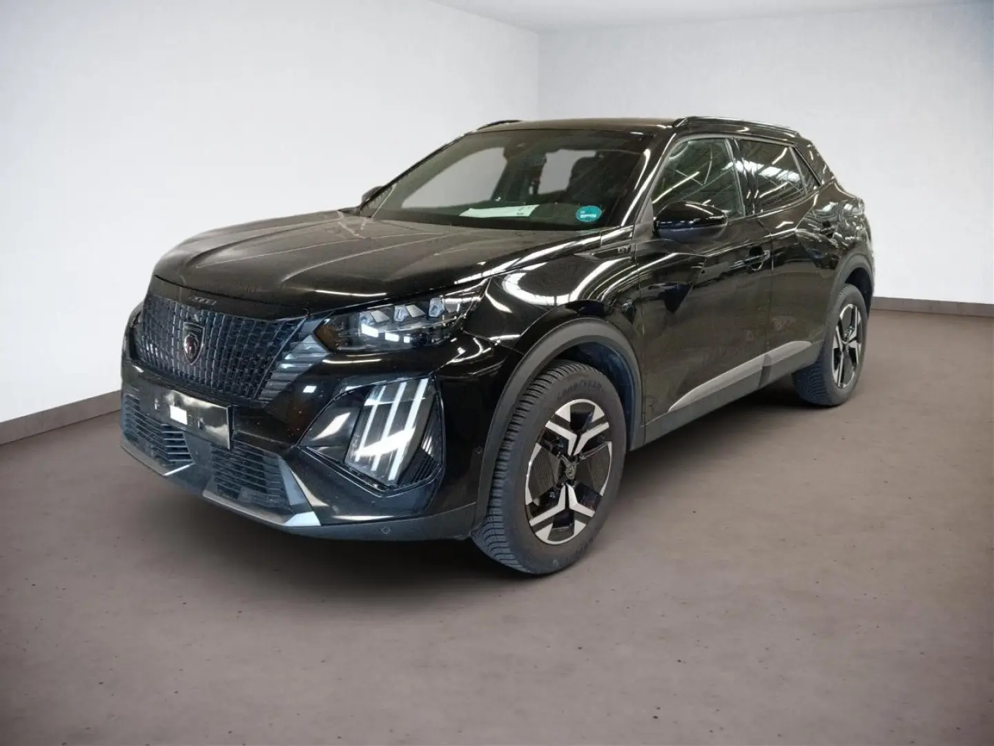 PEUGEOT 2008 GT PureTech 130 EAT8*Navi*360°Cam*ACC*LEASING