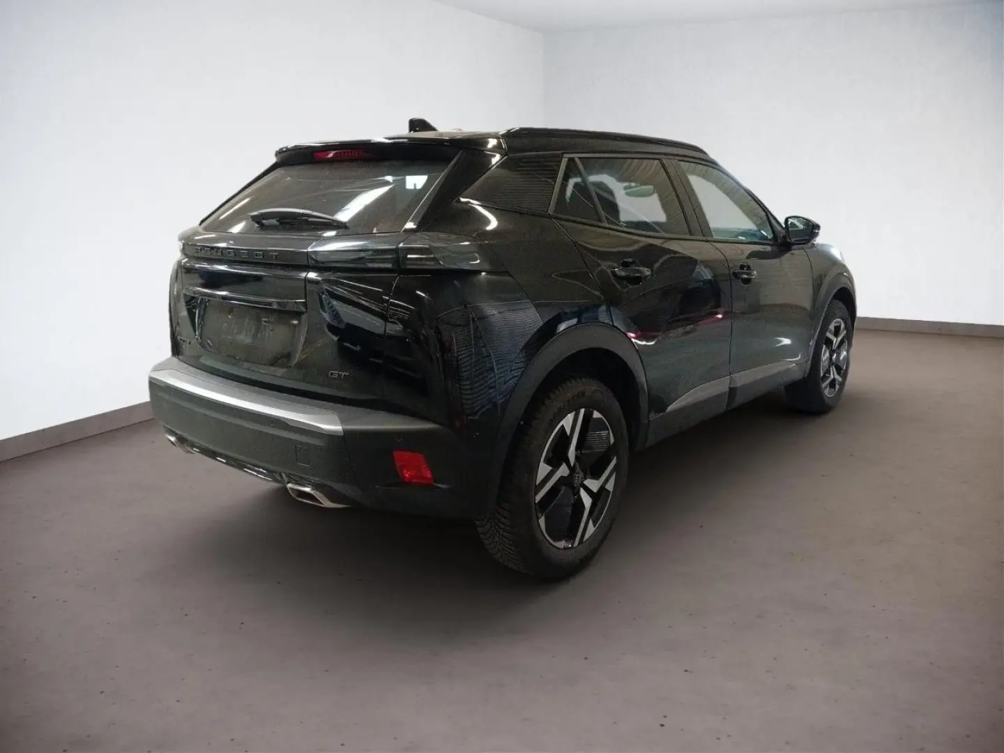 PEUGEOT 2008 GT PureTech 130 EAT8*Navi*360°Cam*ACC*LEASING