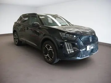 PEUGEOT 2008 GT PureTech 130 EAT8*Navi*360°Cam*ACC*LEASING