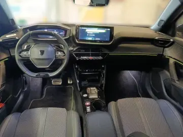 PEUGEOT 2008 GT PureTech 130 EAT8*Navi*360°Cam*ACC*LEASING