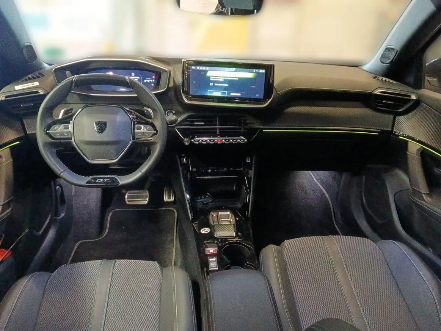 PEUGEOT 2008 GT PureTech 130 EAT8*Navi*360°Cam*ACC*LEASING