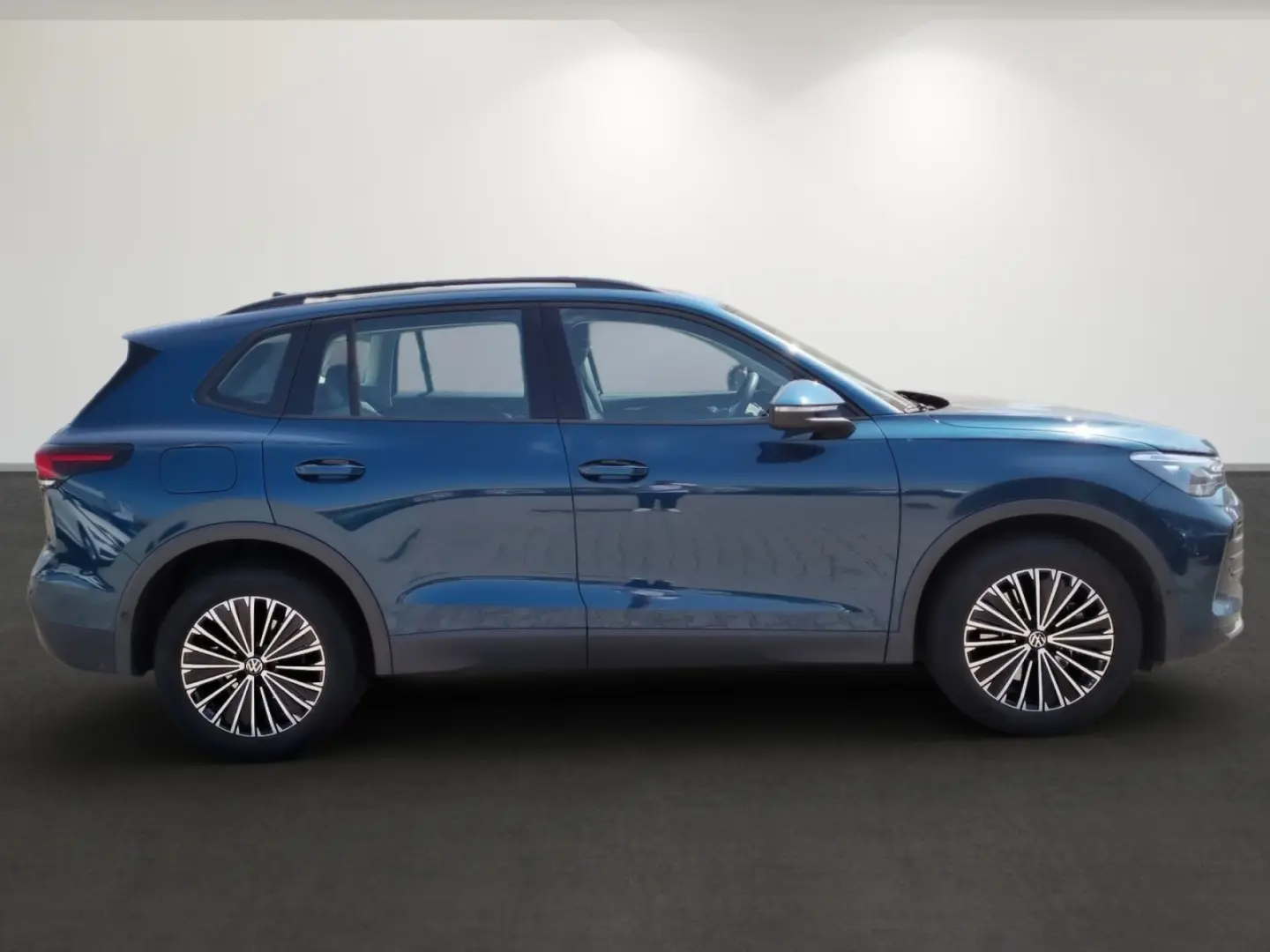VOLKSWAGEN Tiguan LIFE TDI DSG WinterPaket LEASING