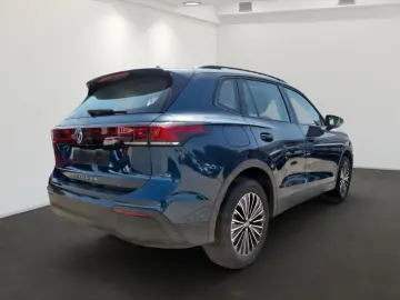 VOLKSWAGEN Tiguan LIFE TDI DSG WinterPaket LEASING