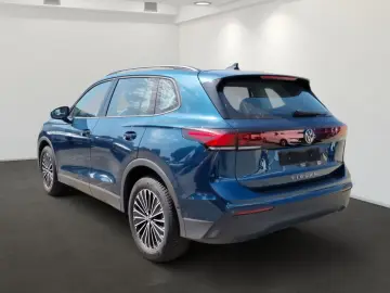 VOLKSWAGEN Tiguan LIFE TDI DSG WinterPaket LEASING