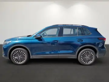 VOLKSWAGEN Tiguan LIFE TDI DSG WinterPaket LEASING