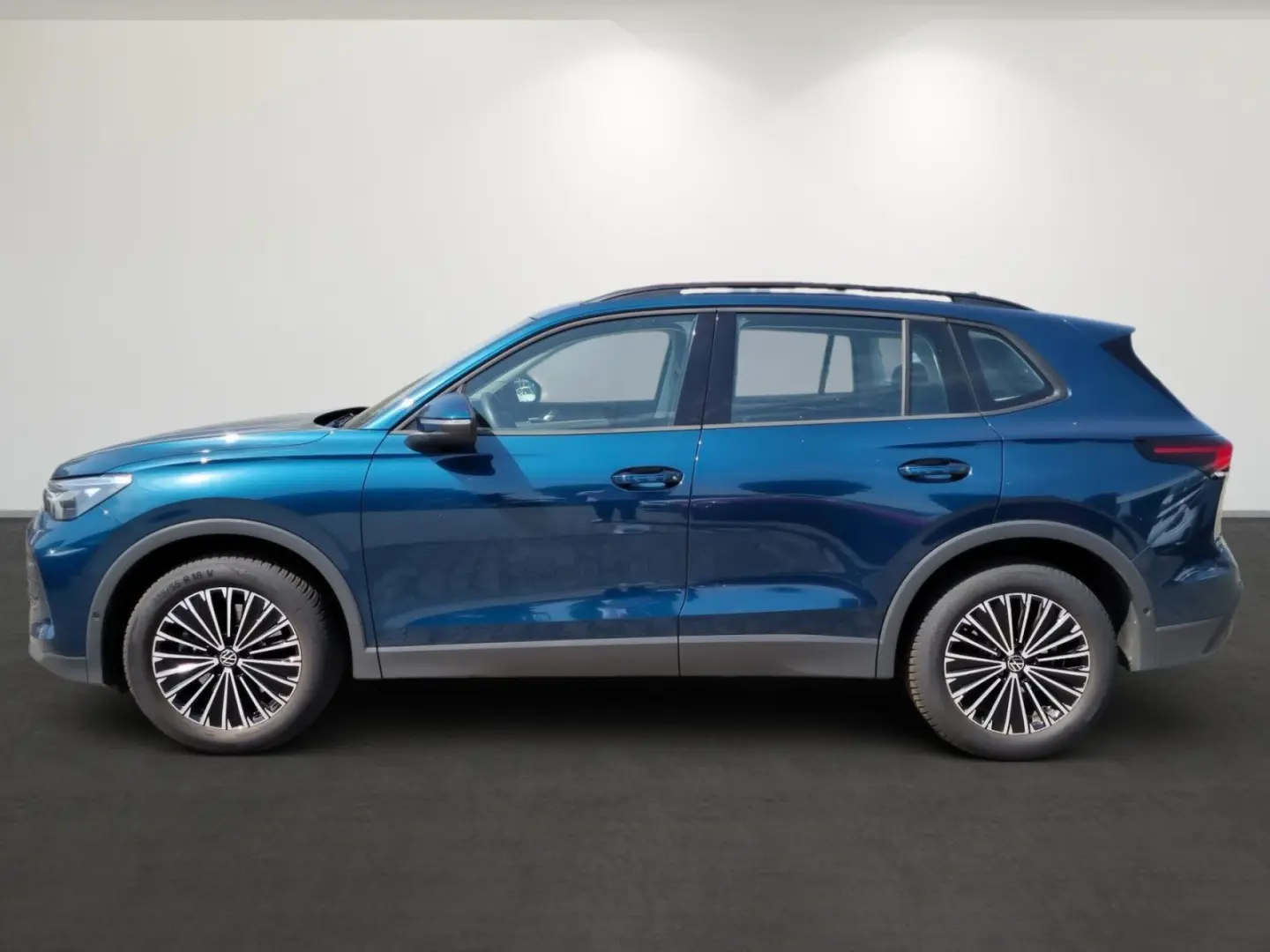 VOLKSWAGEN Tiguan LIFE TDI DSG WinterPaket LEASING