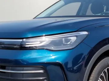 VOLKSWAGEN Tiguan LIFE TDI DSG WinterPaket LEASING