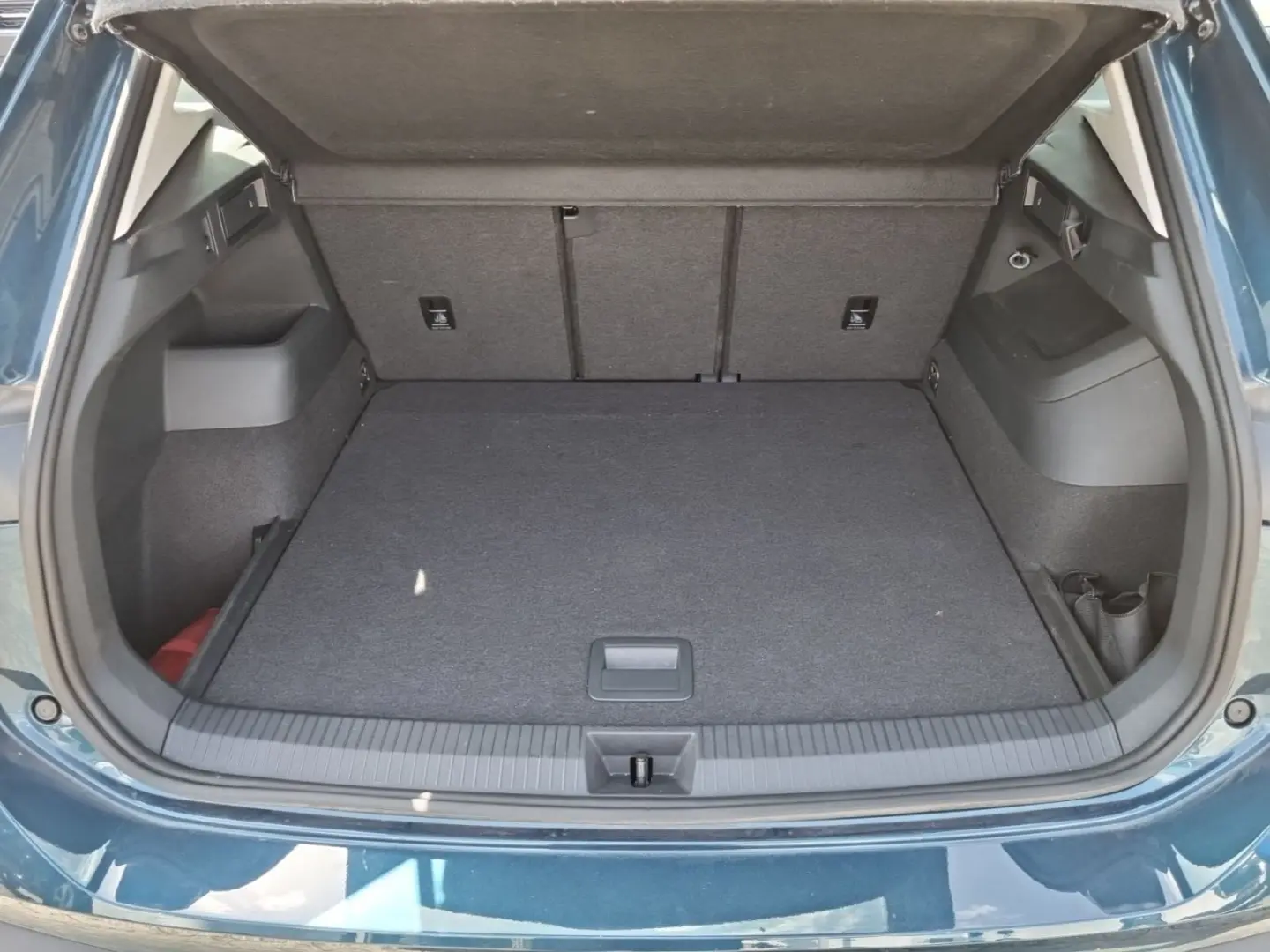 VOLKSWAGEN Tiguan LIFE TDI DSG WinterPaket LEASING