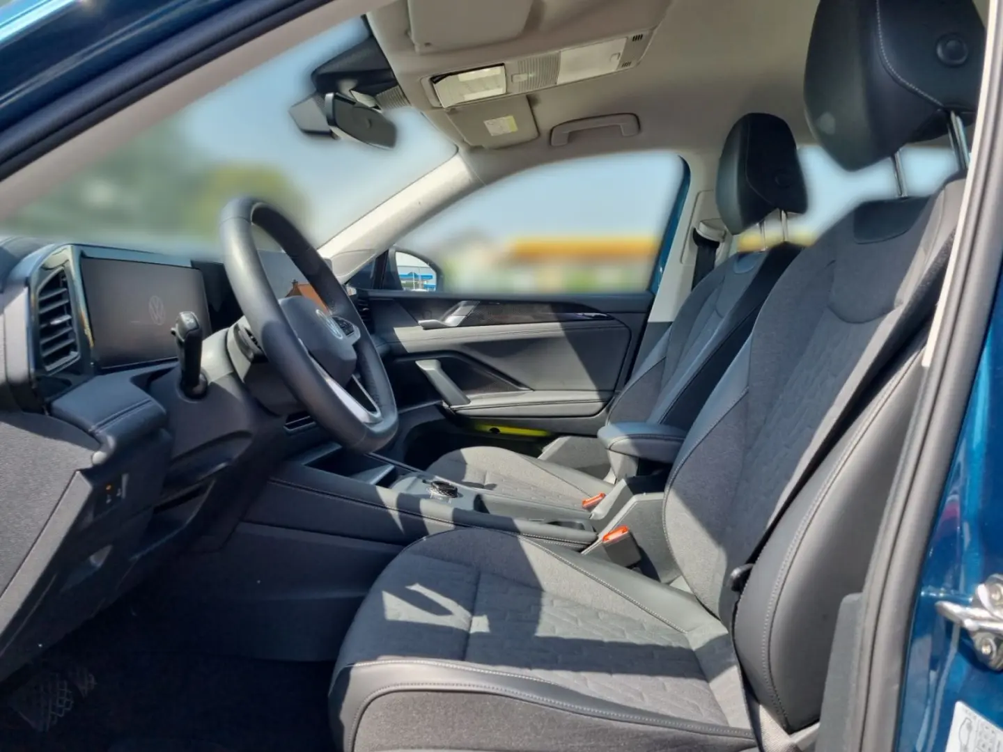 VOLKSWAGEN Tiguan LIFE TDI DSG WinterPaket LEASING