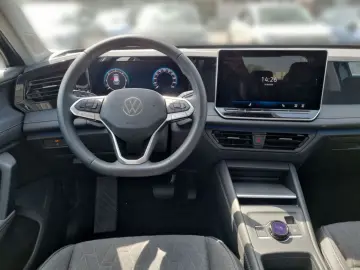 VOLKSWAGEN Tiguan LIFE TDI DSG WinterPaket LEASING