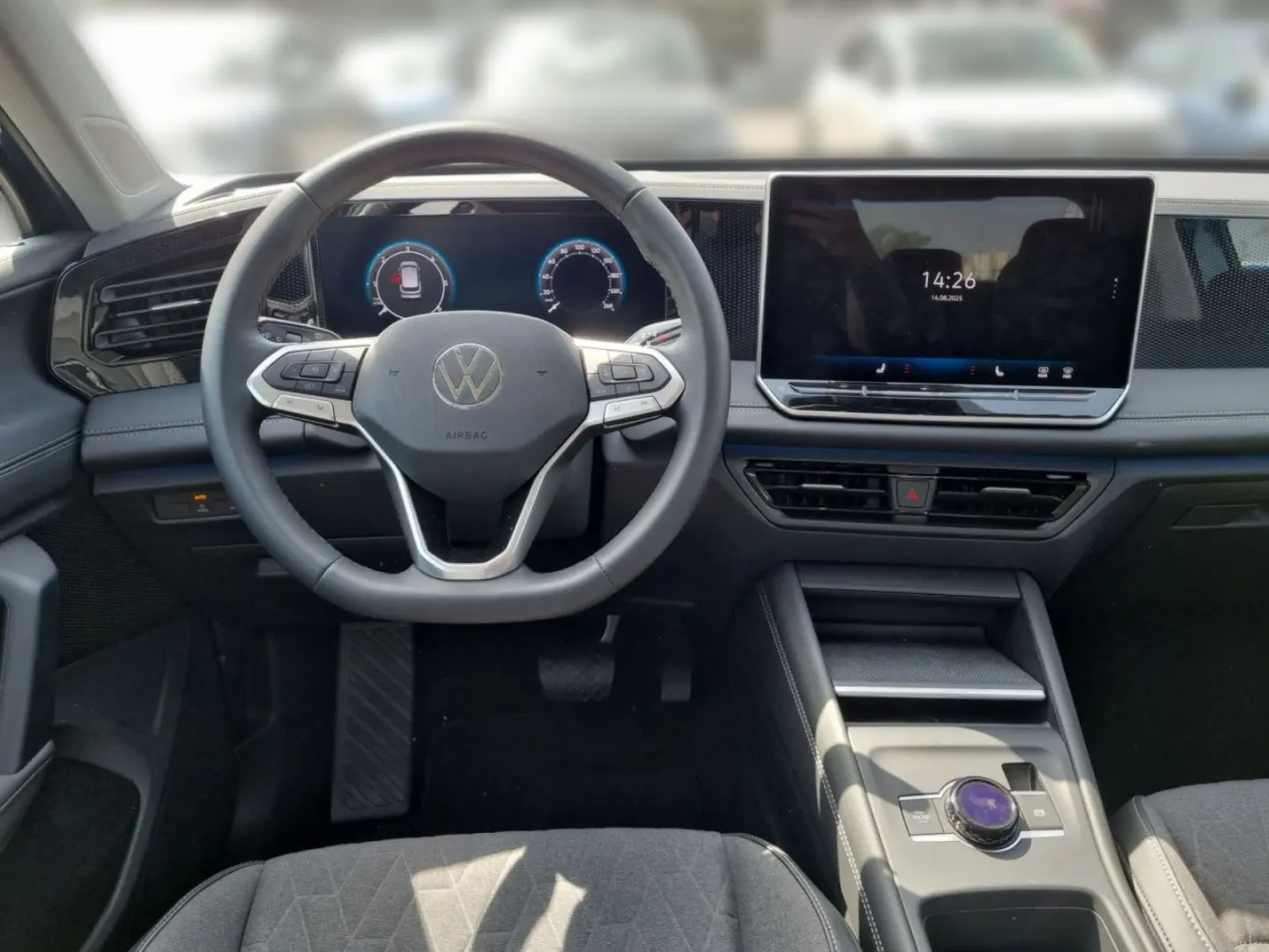 VOLKSWAGEN Tiguan LIFE TDI DSG WinterPaket LEASING
