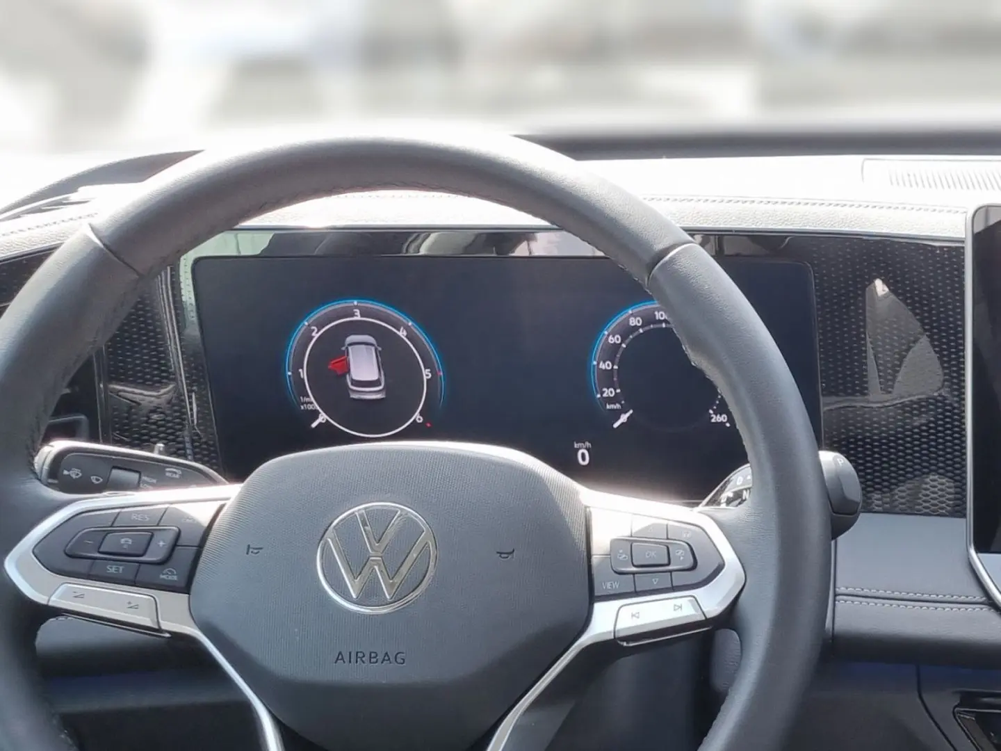 VOLKSWAGEN Tiguan LIFE TDI DSG WinterPaket LEASING