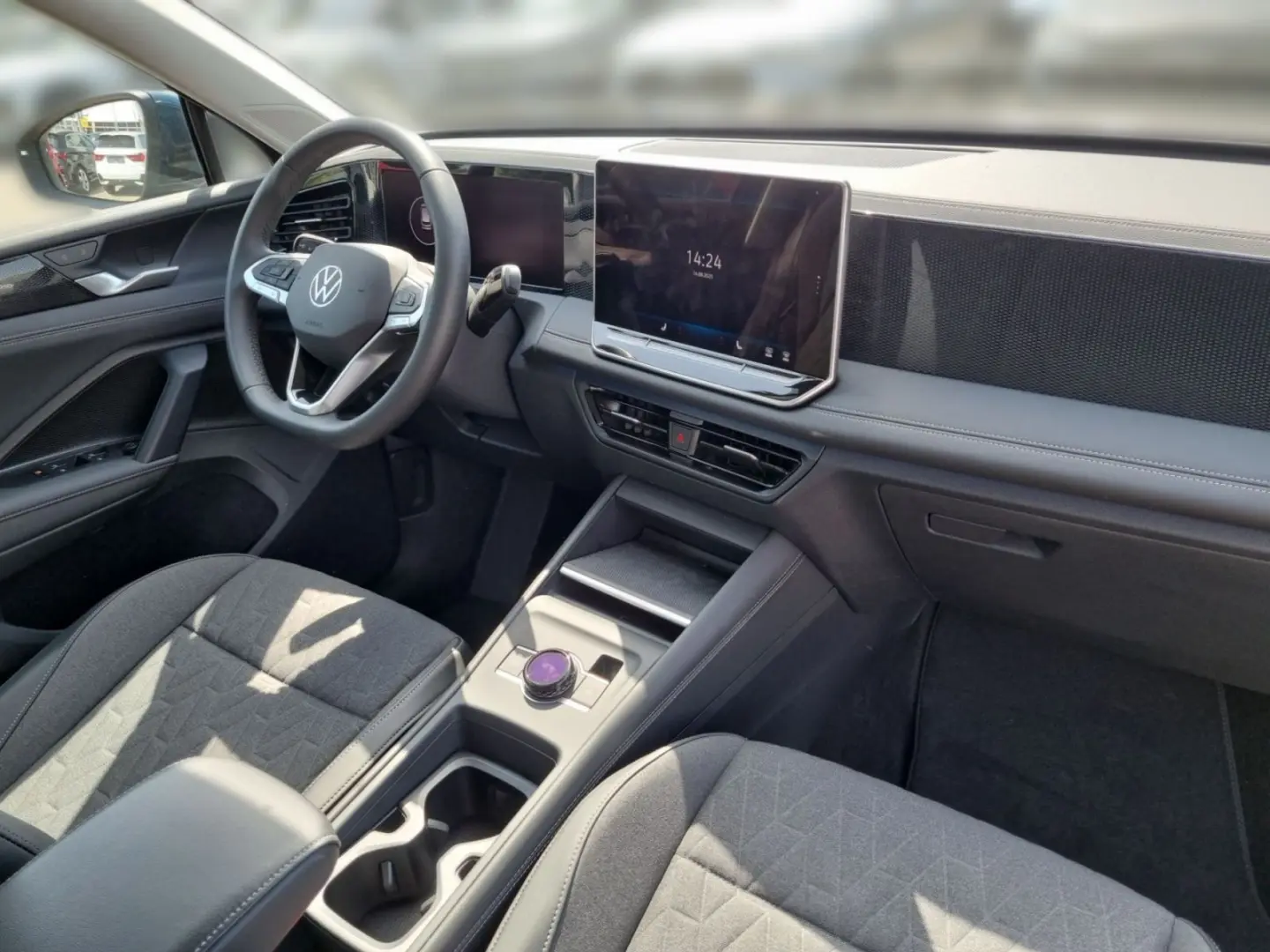 VOLKSWAGEN Tiguan LIFE TDI DSG WinterPaket LEASING