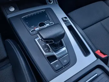 Q5 55 TFSI e QUATTRO - S LINE - MATRIX - PANO -