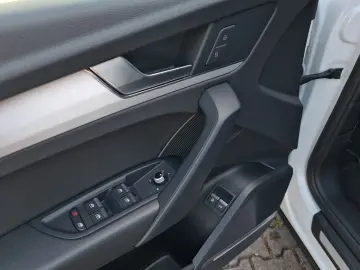 Q5 55 TFSI e QUATTRO - S LINE - MATRIX - PANO -