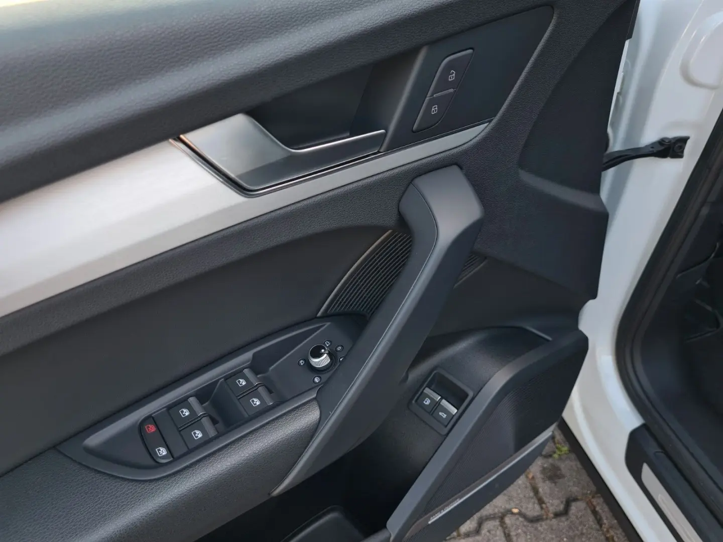 Q5 55 TFSI e QUATTRO - S LINE - MATRIX - PANO -