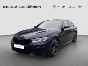 540d xDrive Limousine    M Sport Laser Shadow AC