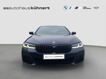 540d xDrive Limousine ///M Sport Laser Shadow AC