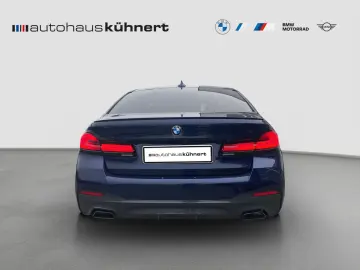 540d xDrive Limousine ///M Sport Laser Shadow AC