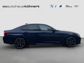 540d xDrive Limousine ///M Sport Laser Shadow AC