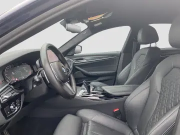 540d xDrive Limousine ///M Sport Laser Shadow AC