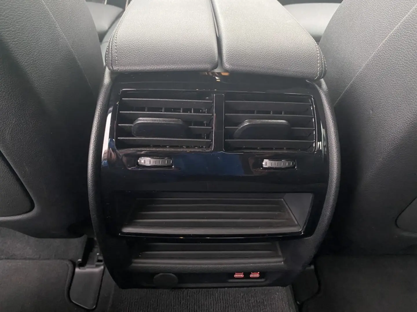 540d xDrive Limousine ///M Sport Laser Shadow AC