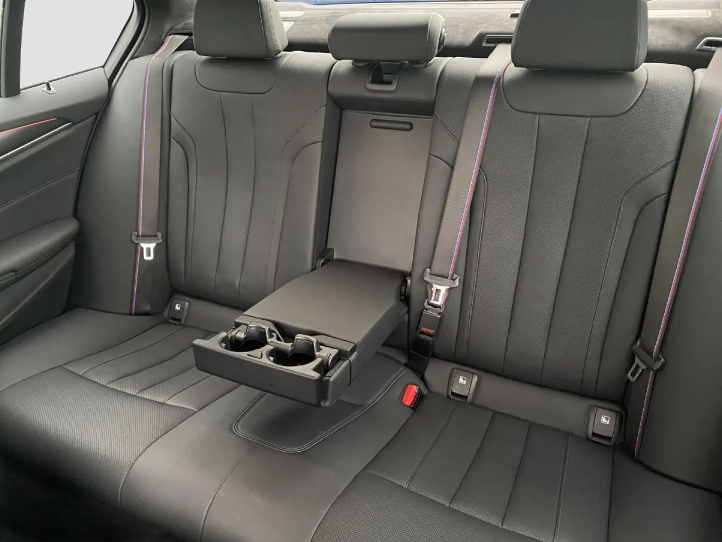 540d xDrive Limousine ///M Sport Laser Shadow AC