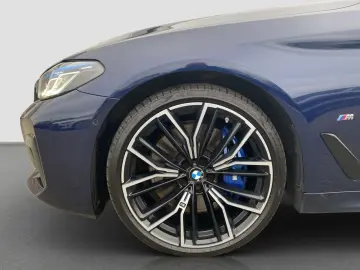 540d xDrive Limousine ///M Sport Laser Shadow AC