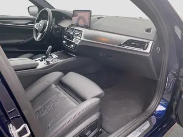 540d xDrive Limousine ///M Sport Laser Shadow AC